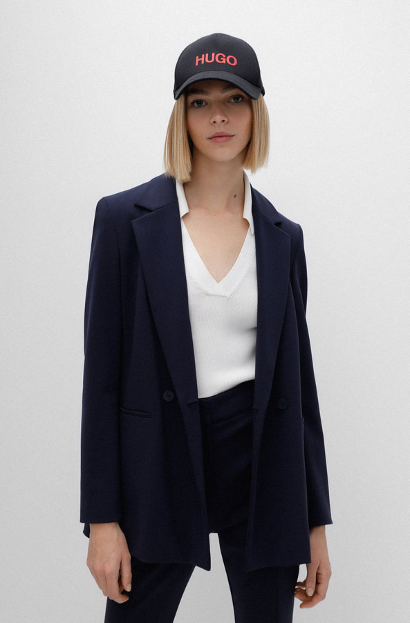 ΣΑΚΑΚΙ HUGO - 464 ΜΠΛΕ